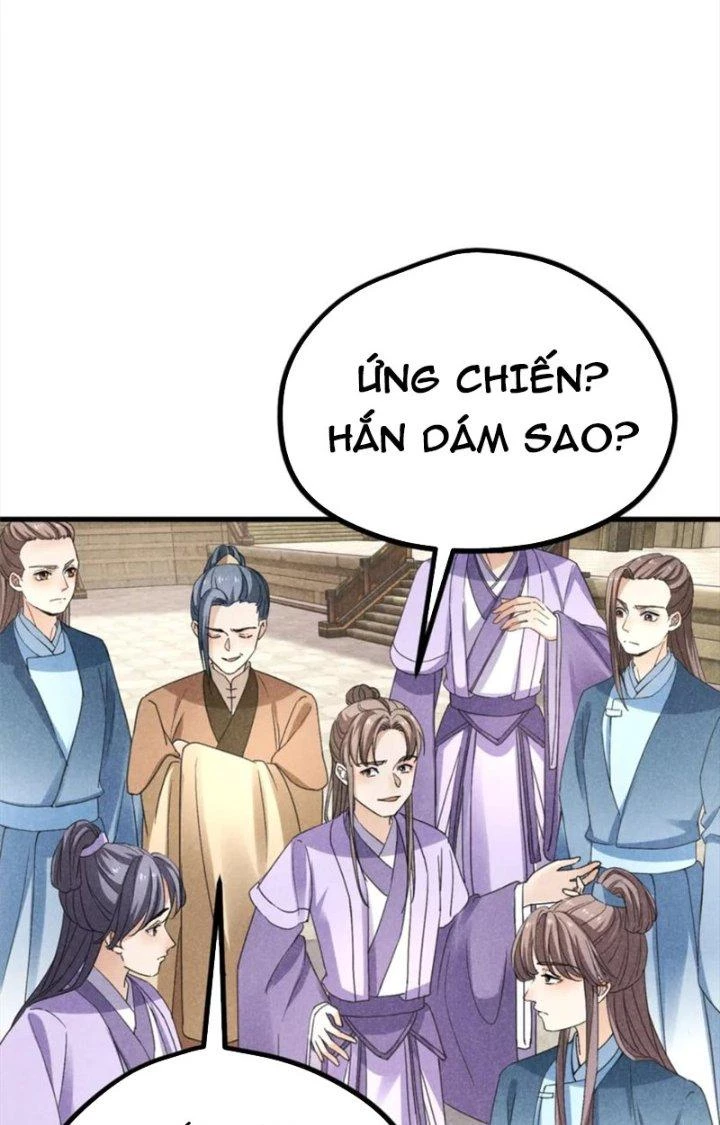 Thăng Tà Chapter 46 - Trang 19