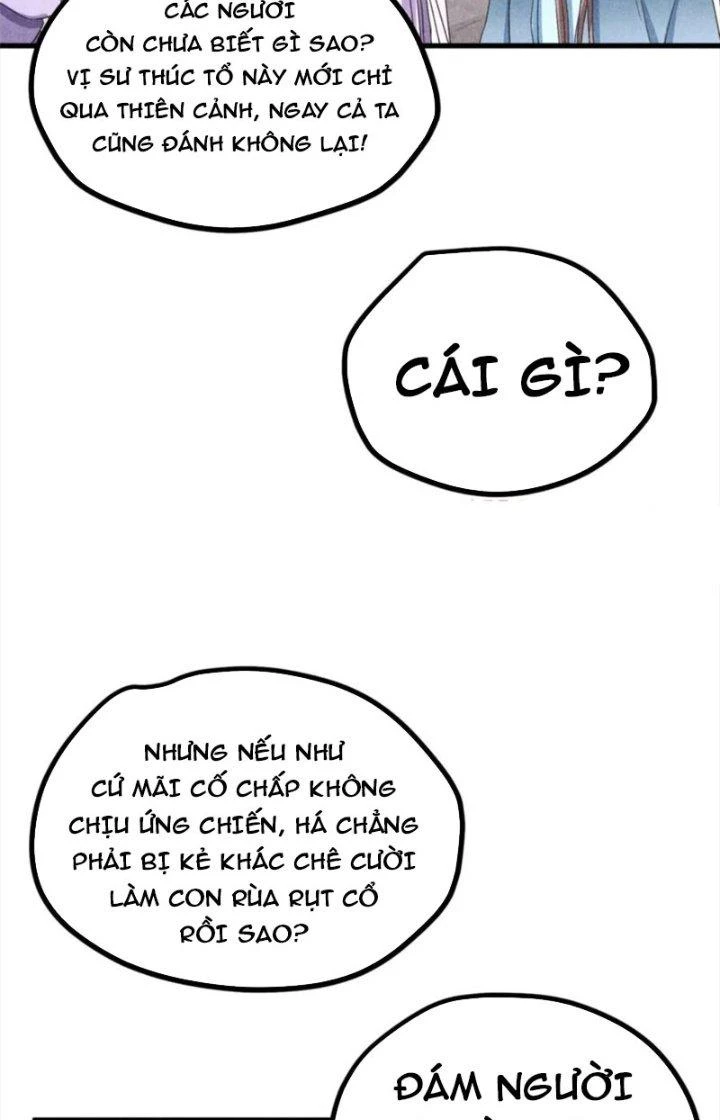 Thăng Tà Chapter 46 - Trang 20