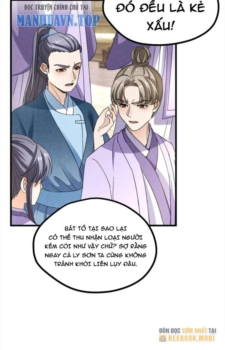 Thăng Tà Chapter 46 - Trang 21