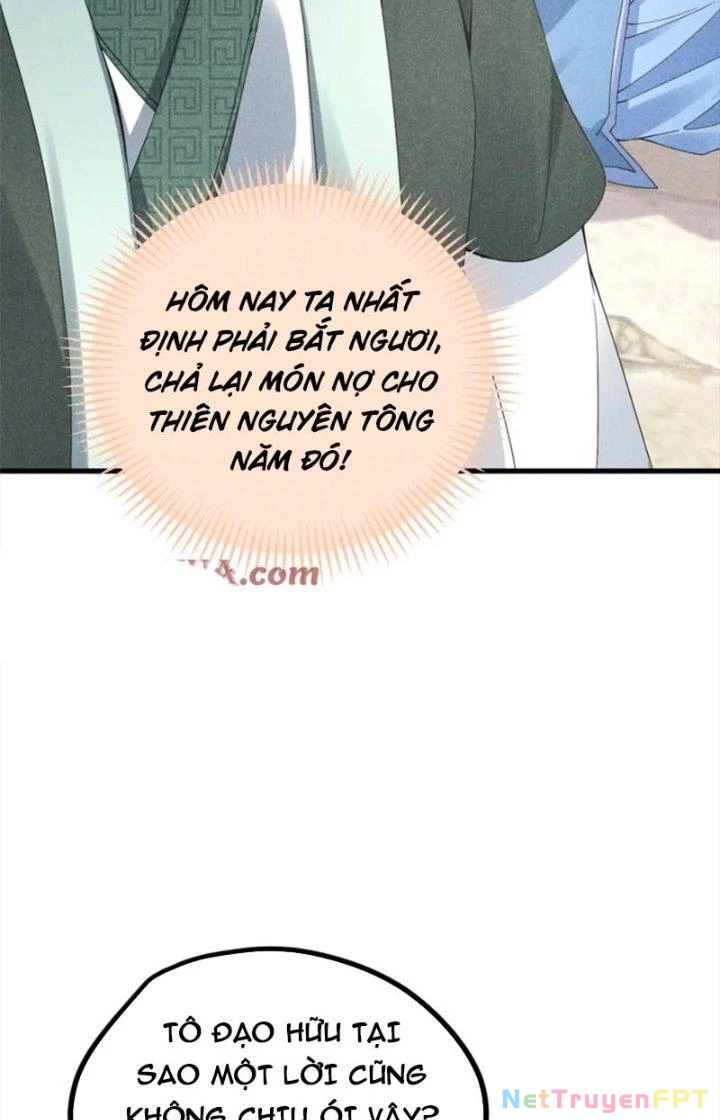 Thăng Tà Chapter 46 - Trang 23