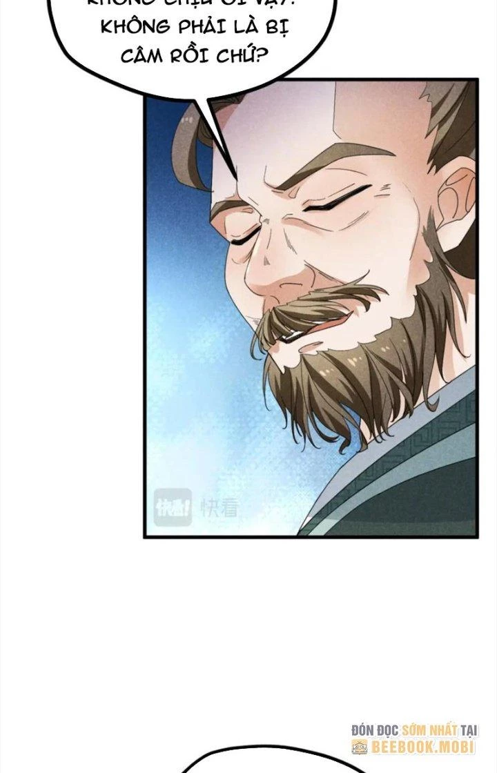 Thăng Tà Chapter 46 - Trang 24