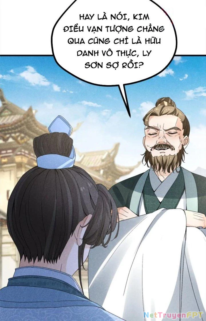 Thăng Tà Chapter 46 - Trang 25