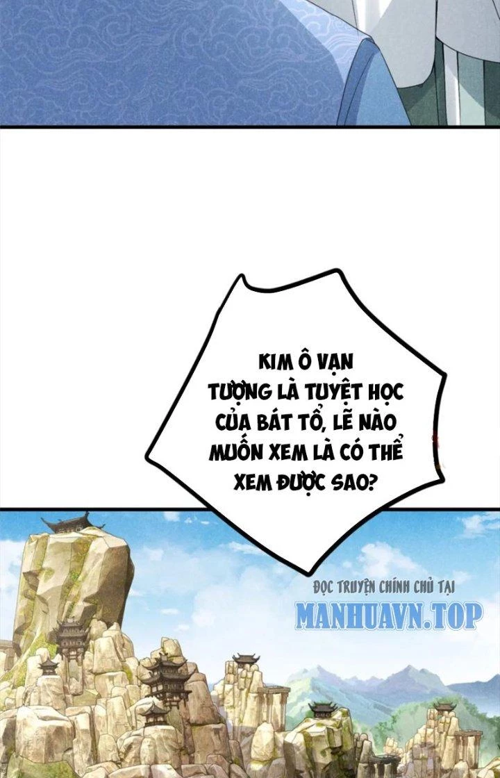 Thăng Tà Chapter 46 - Trang 26