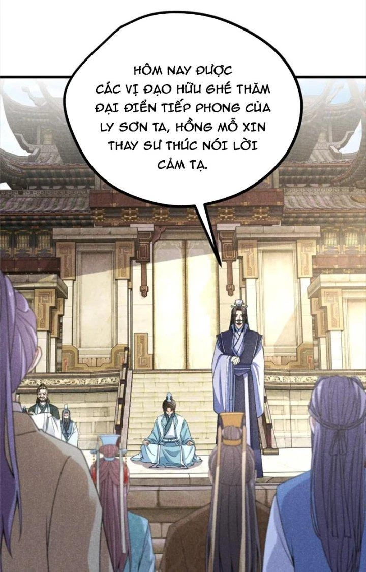 Thăng Tà Chapter 46 - Trang 3