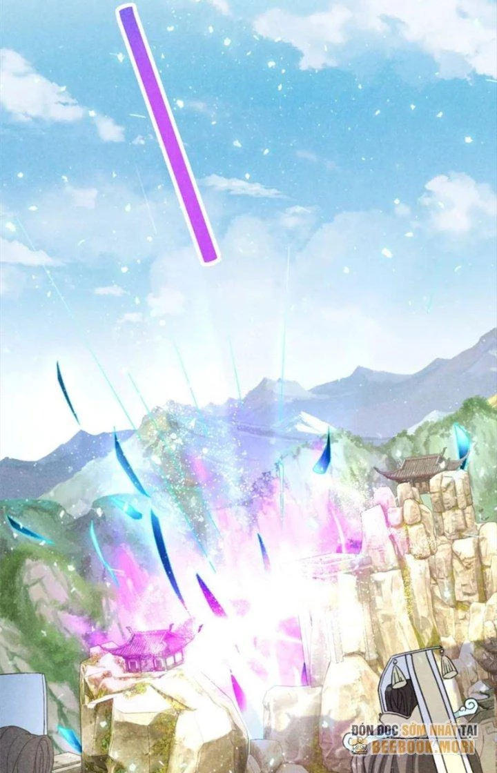 Thăng Tà Chapter 46 - Trang 30
