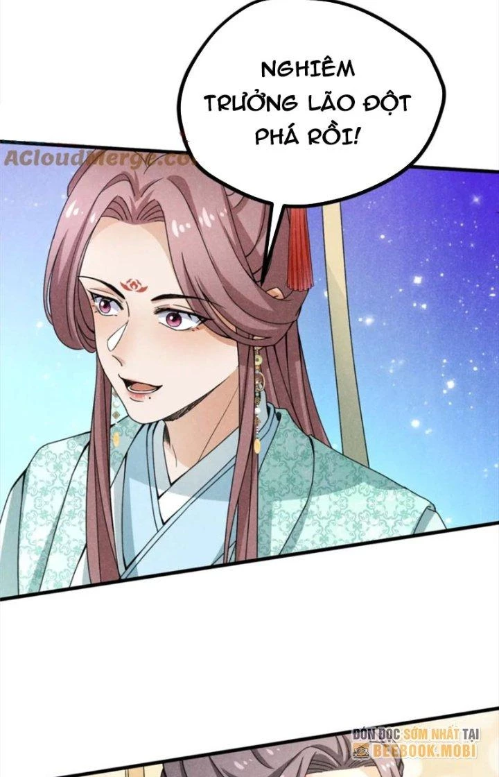Thăng Tà Chapter 46 - Trang 33