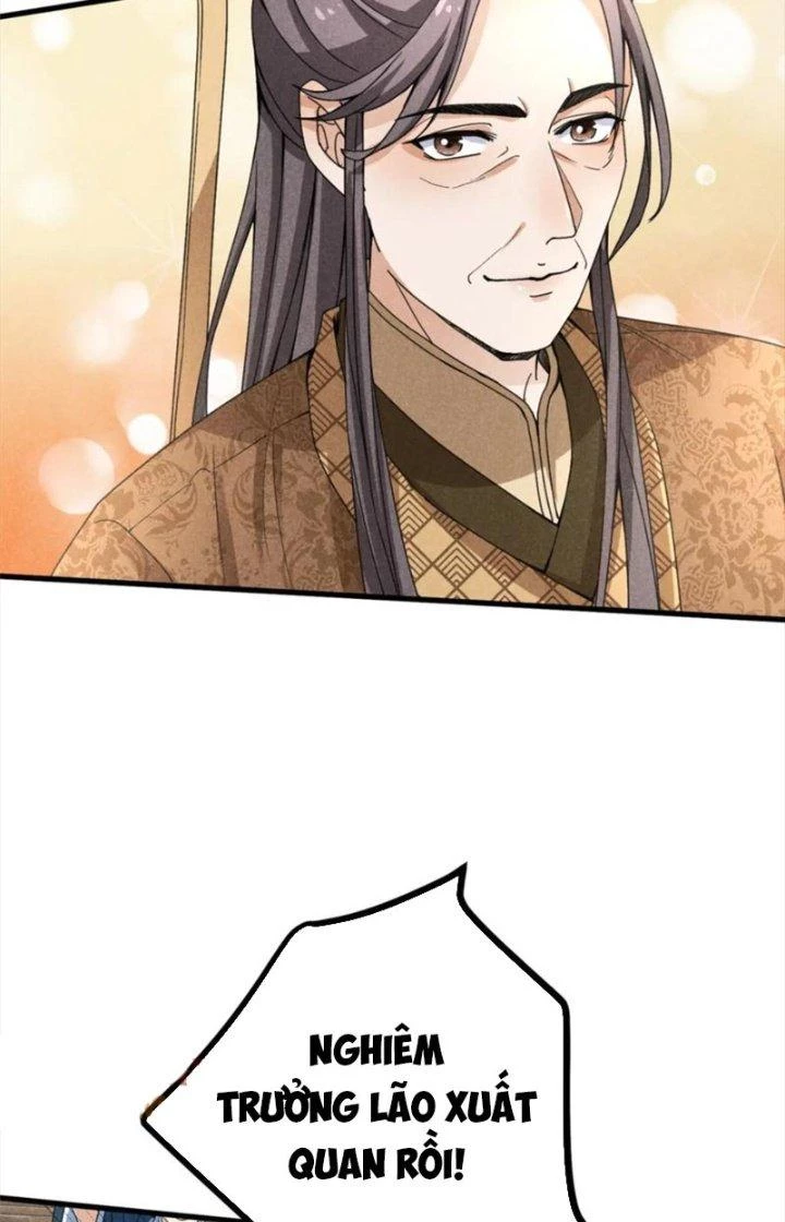 Thăng Tà Chapter 46 - Trang 34