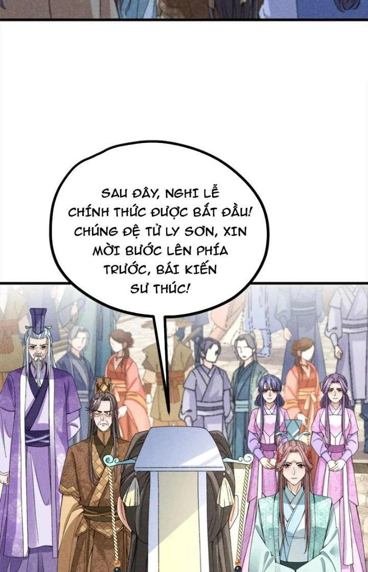 Thăng Tà Chapter 46 - Trang 4
