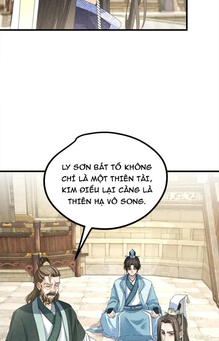 Thăng Tà Chapter 46 - Trang 7
