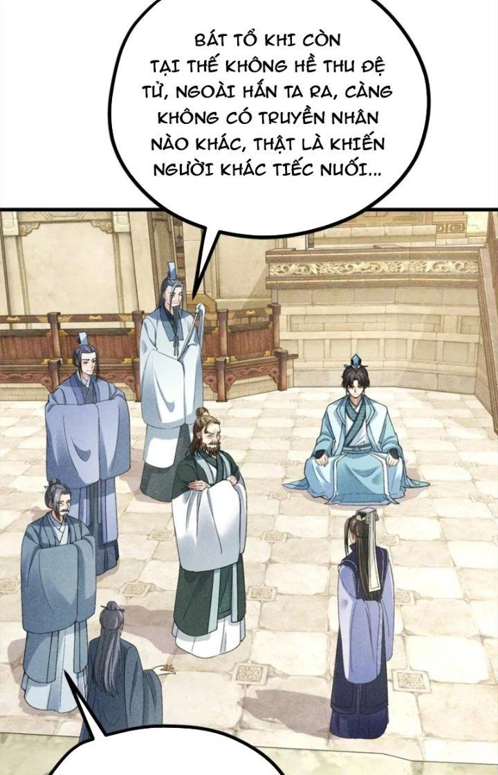 Thăng Tà Chapter 46 - Trang 9