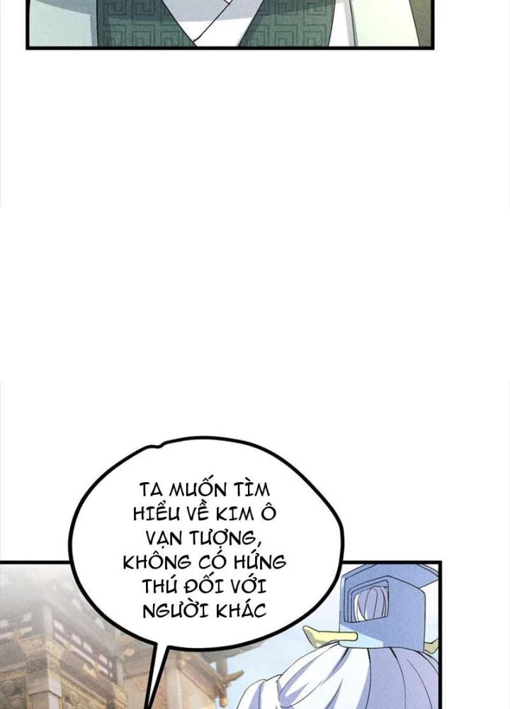 Thăng Tà Chapter 47 - Trang 18