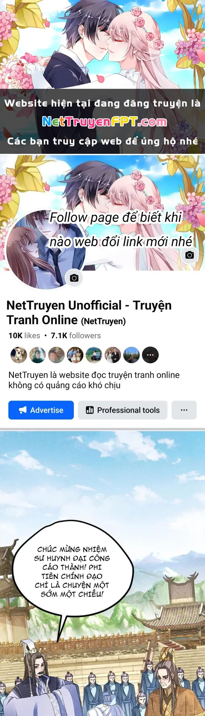 Thăng Tà Chapter 47 - Trang 2