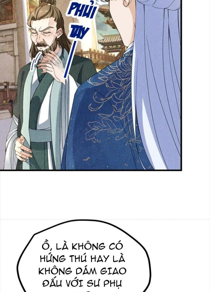 Thăng Tà Chapter 47 - Trang 20