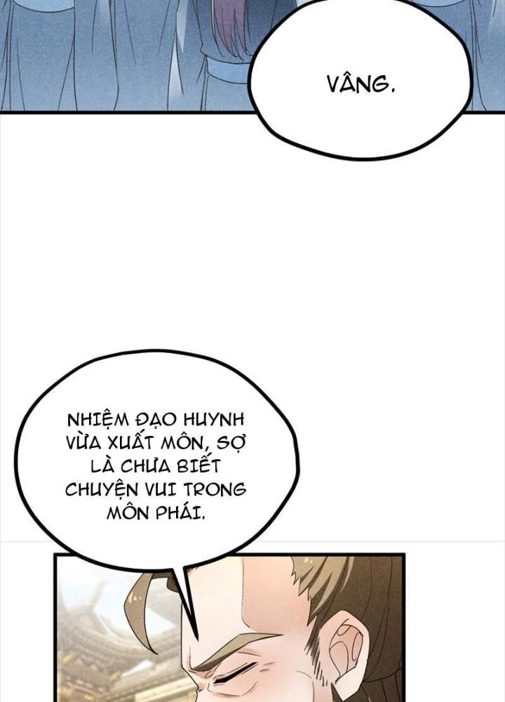 Thăng Tà Chapter 47 - Trang 30