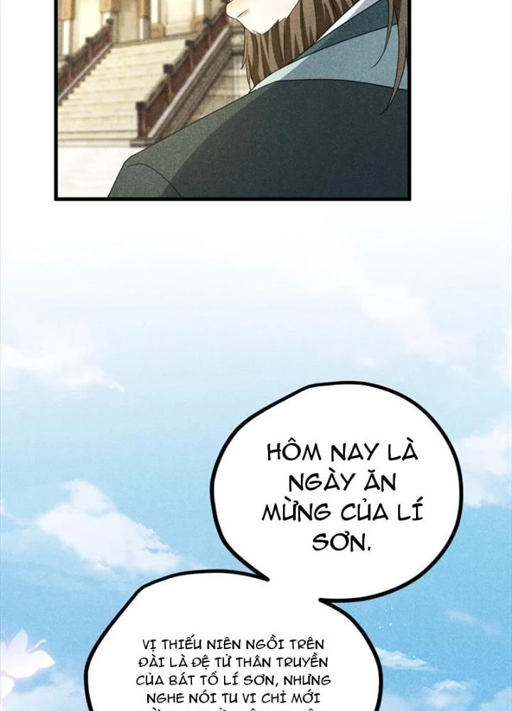 Thăng Tà Chapter 47 - Trang 32
