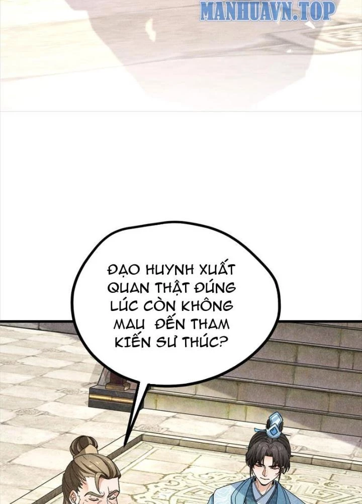 Thăng Tà Chapter 47 - Trang 36