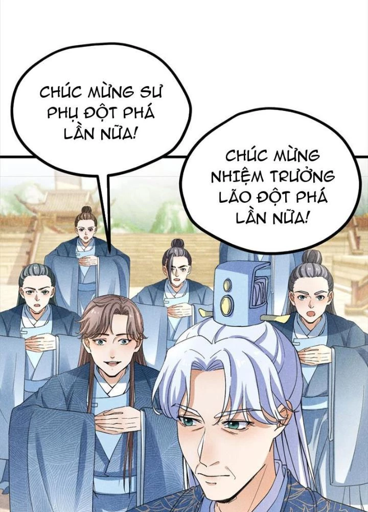 Thăng Tà Chapter 47 - Trang 6