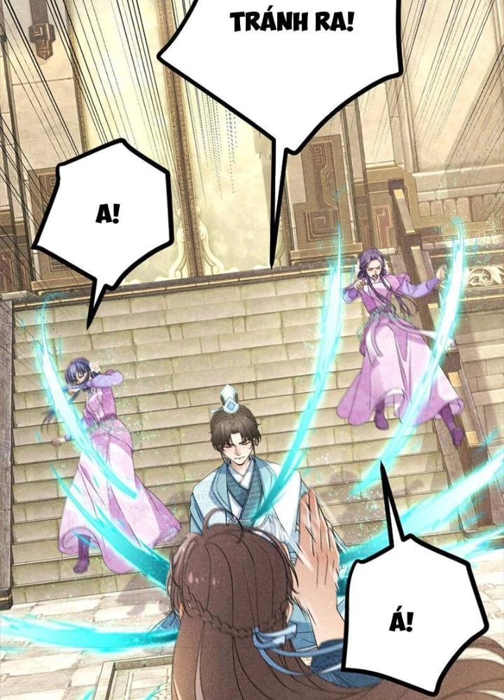 Thăng Tà Chapter 48 - Trang 10