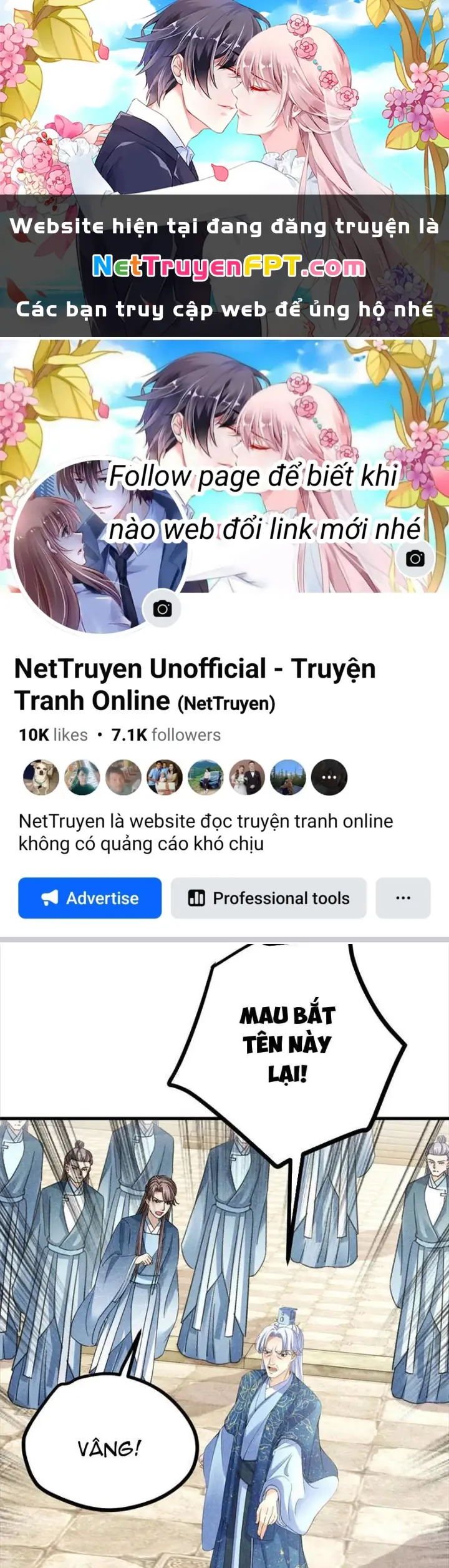 Thăng Tà Chapter 48 - Trang 2