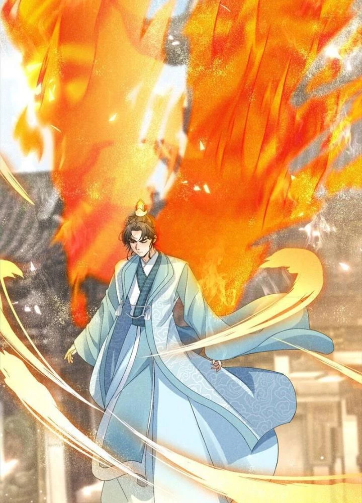 Thăng Tà Chapter 48 - Trang 34
