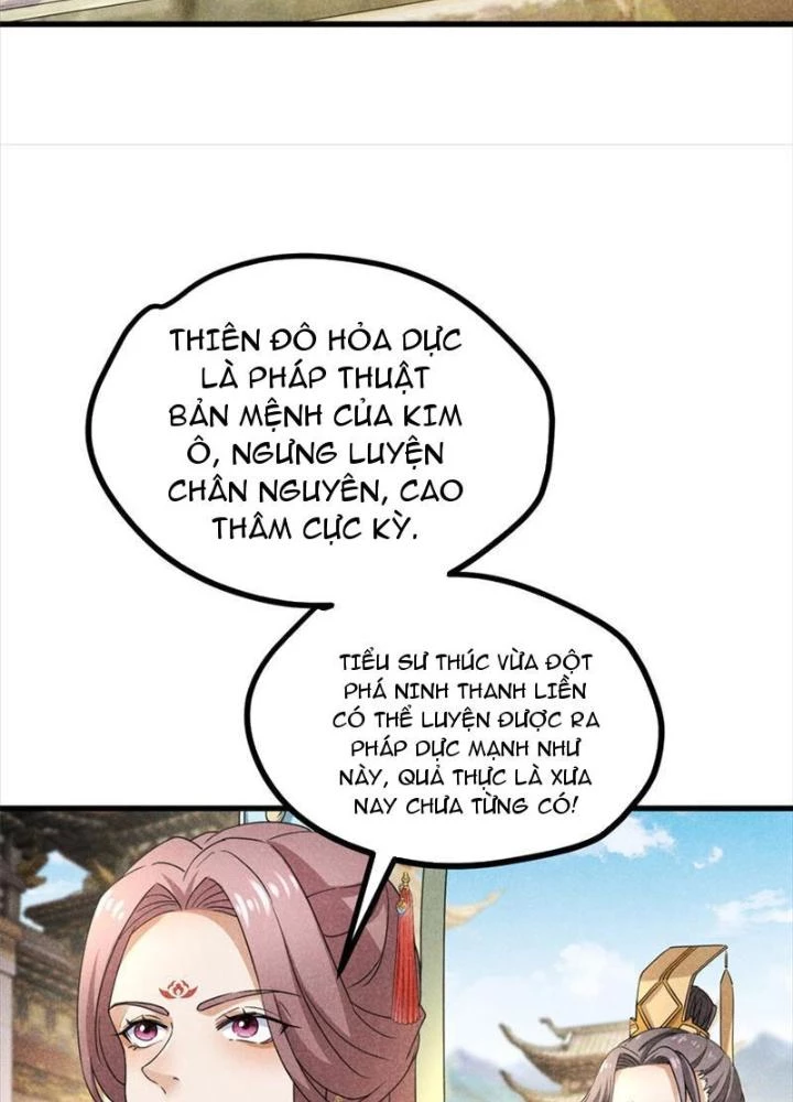 Thăng Tà Chapter 48 - Trang 50