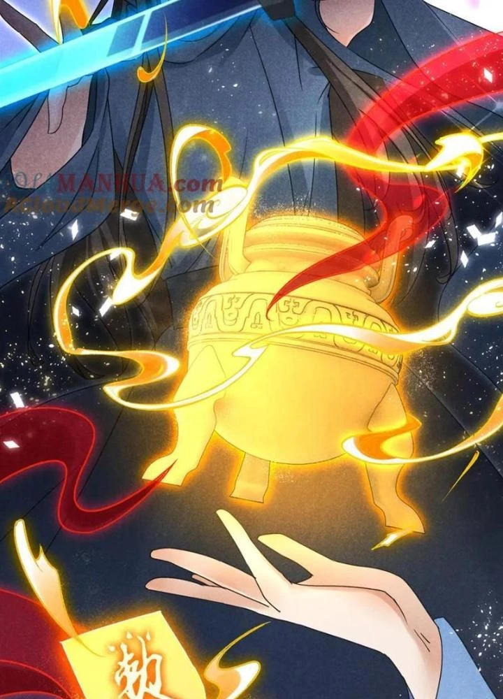 Thăng Tà Chapter 49 - Trang 16