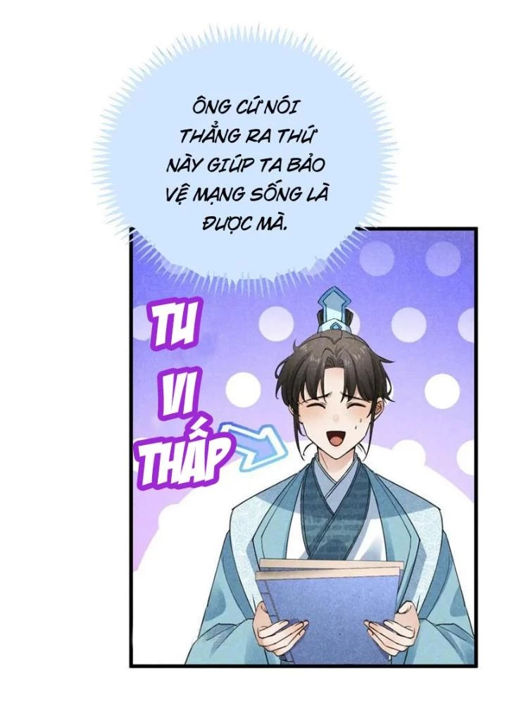 Thăng Tà Chapter 49 - Trang 20