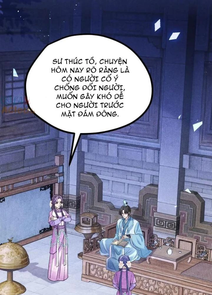 Thăng Tà Chapter 49 - Trang 28