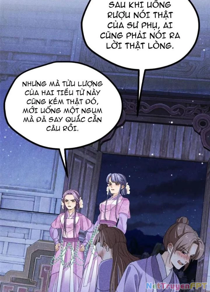 Thăng Tà Chapter 50 - Trang 16