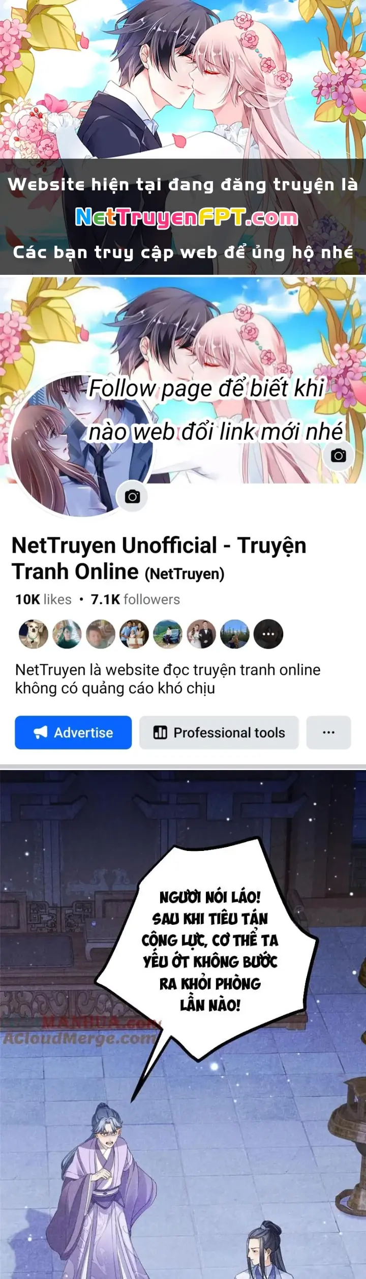 Thăng Tà Chapter 50 - Trang 2