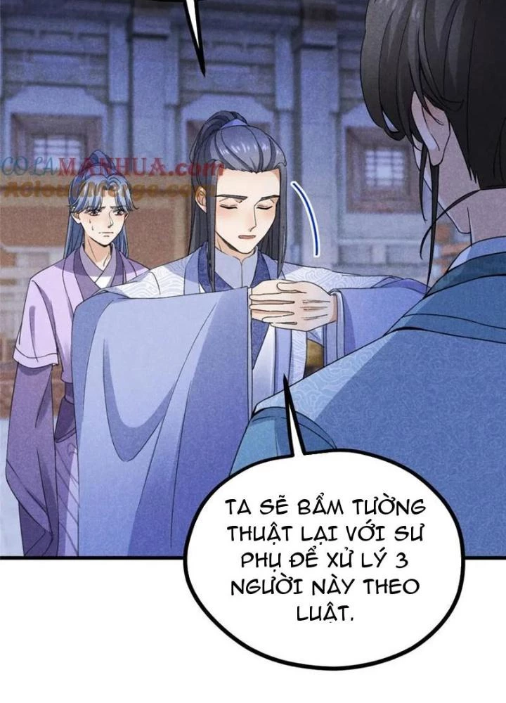 Thăng Tà Chapter 50 - Trang 22