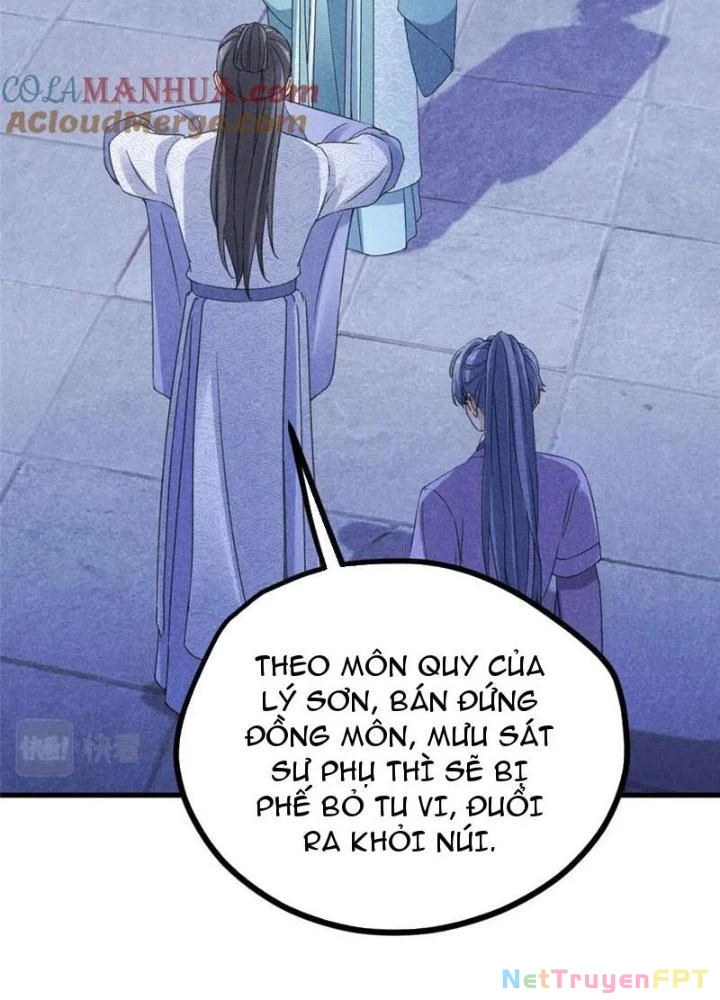 Thăng Tà Chapter 50 - Trang 26