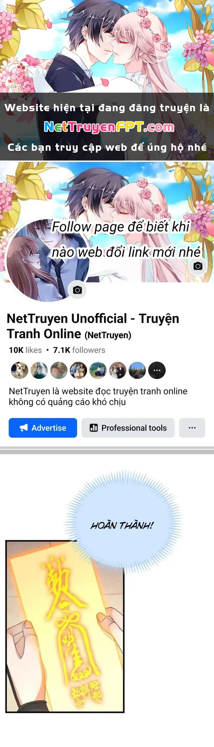 Thăng Tà Chapter 51 - Trang 2