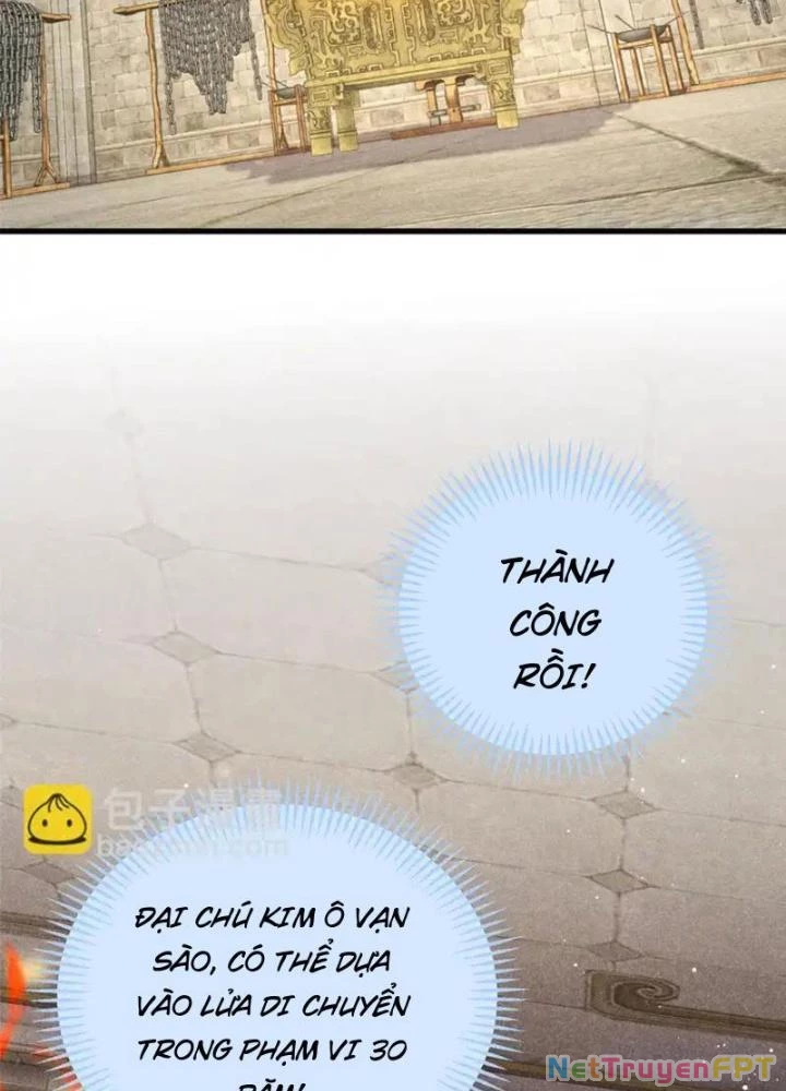 Thăng Tà Chapter 51 - Trang 20