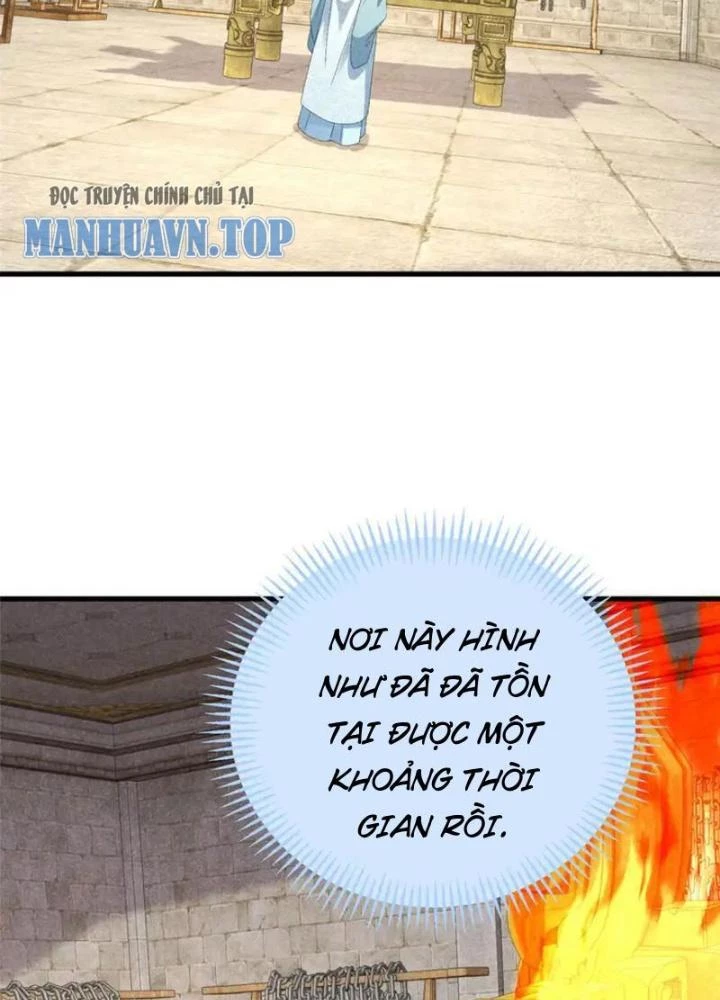 Thăng Tà Chapter 51 - Trang 28