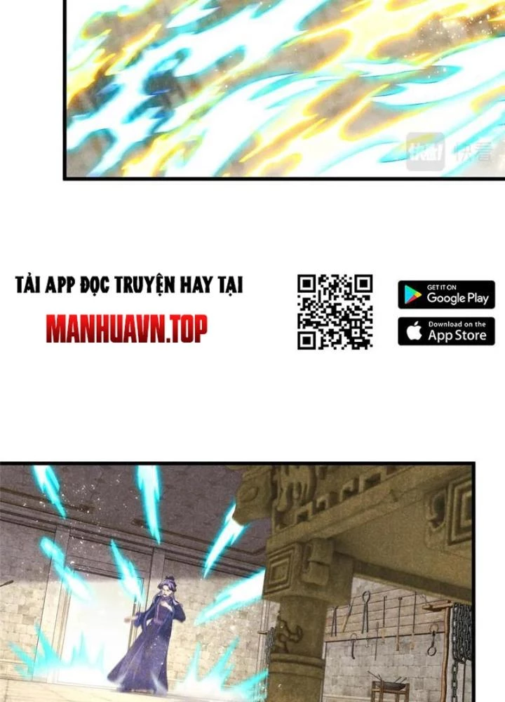 Thăng Tà Chapter 52 - Trang 18