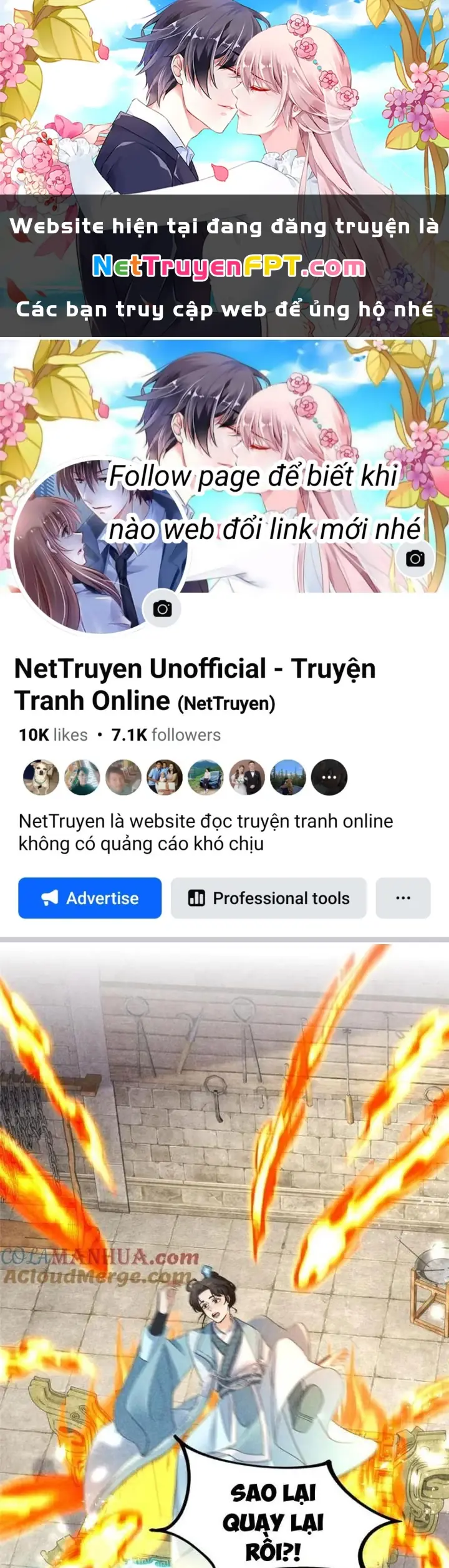 Thăng Tà Chapter 52 - Trang 2