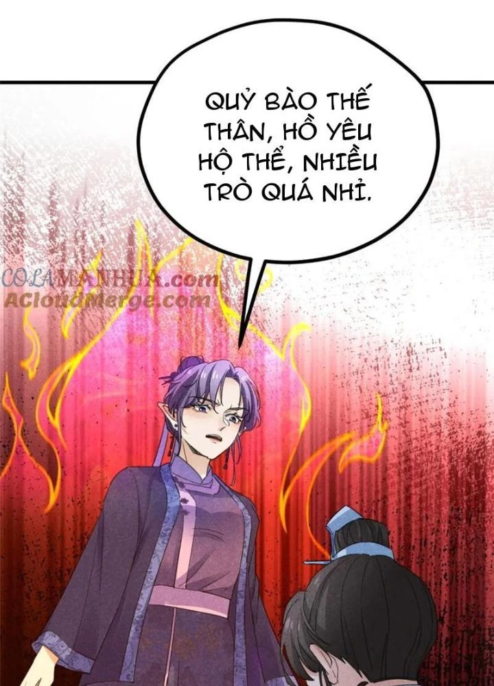 Thăng Tà Chapter 52 - Trang 26