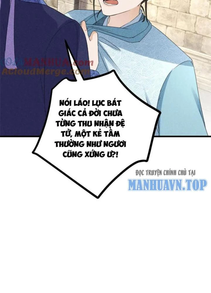 Thăng Tà Chapter 52 - Trang 38
