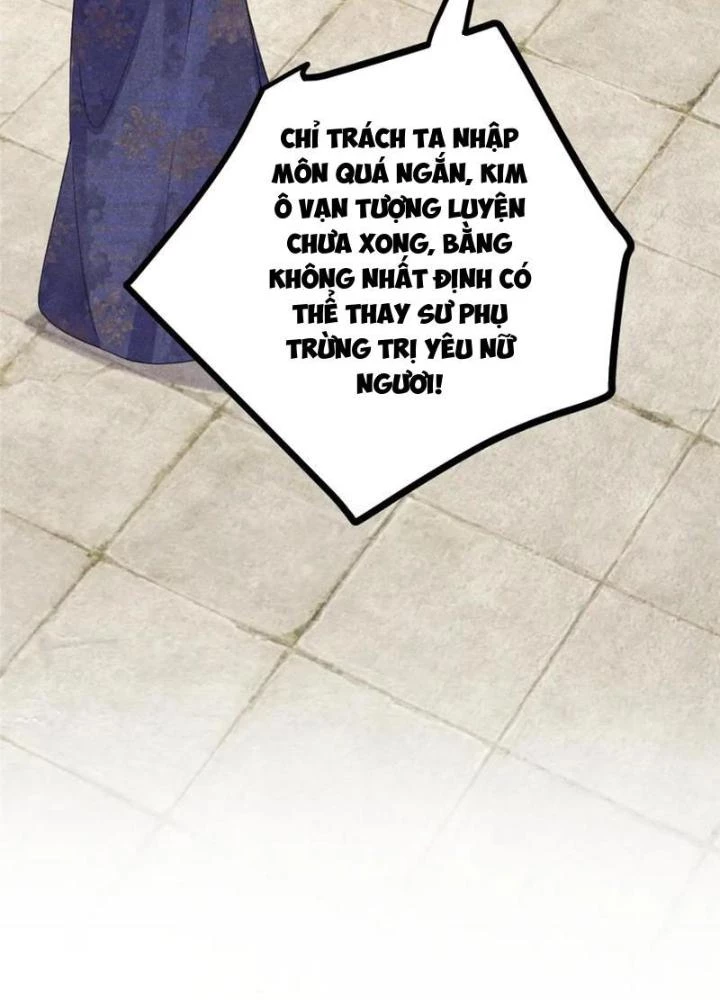 Thăng Tà Chapter 52 - Trang 44