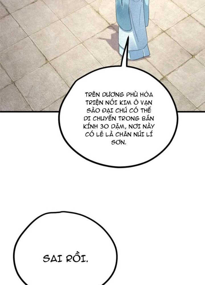 Thăng Tà Chapter 53 - Trang 10