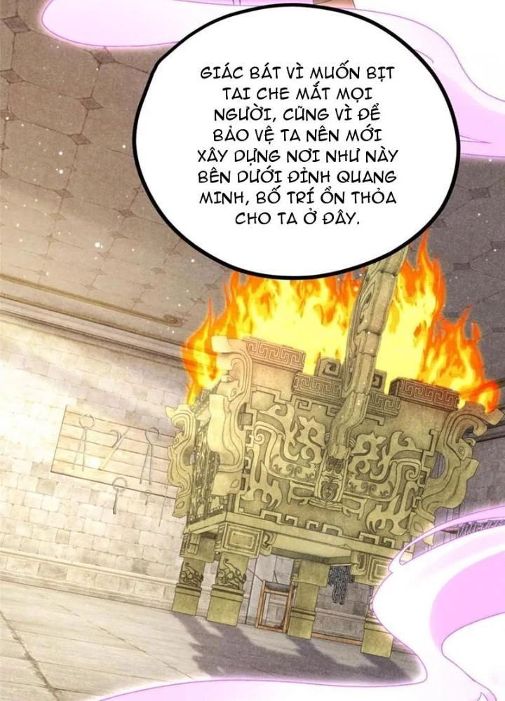 Thăng Tà Chapter 53 - Trang 22