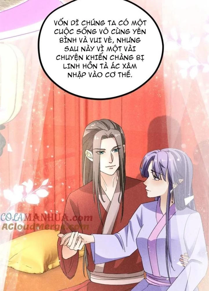 Thăng Tà Chapter 53 - Trang 24