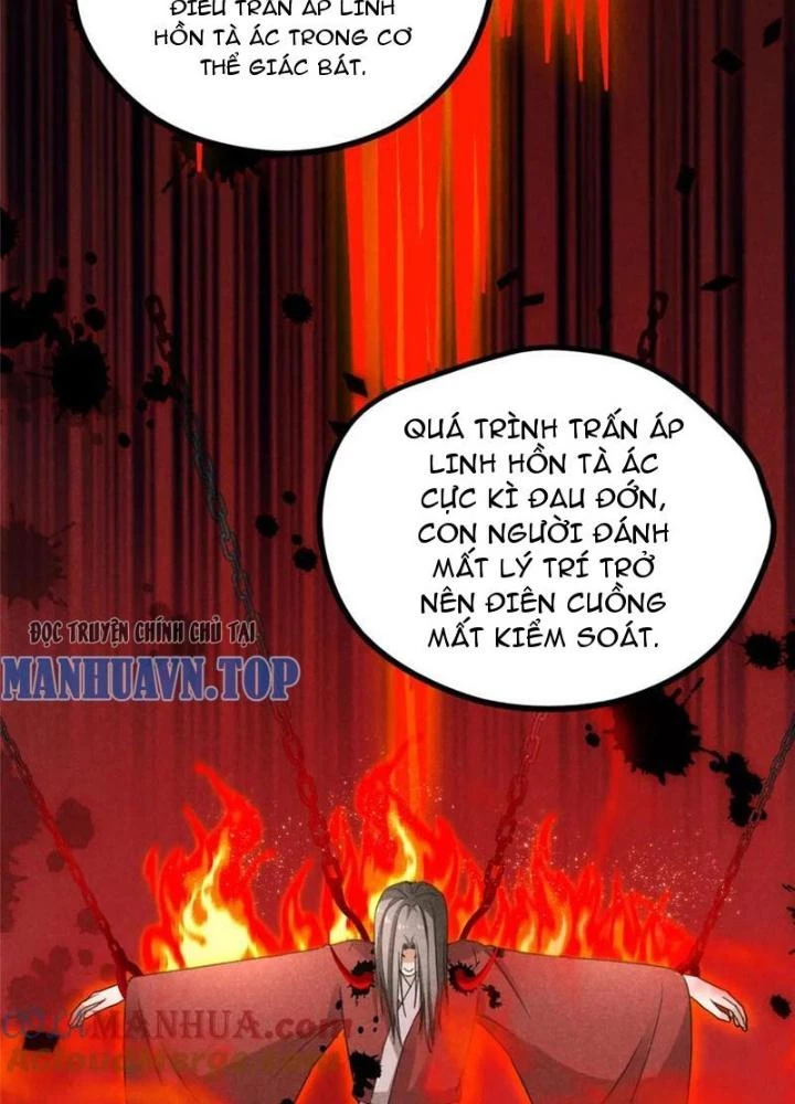 Thăng Tà Chapter 53 - Trang 30
