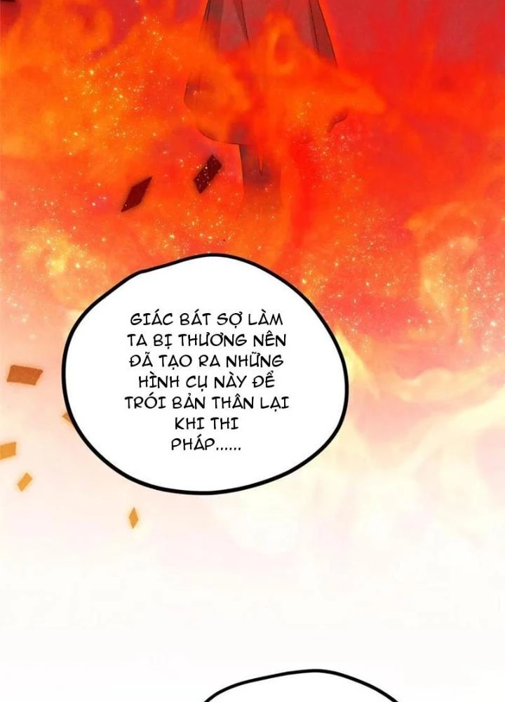 Thăng Tà Chapter 53 - Trang 32