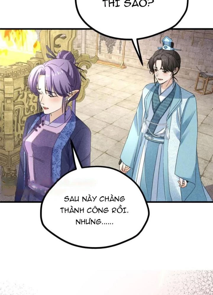 Thăng Tà Chapter 53 - Trang 34