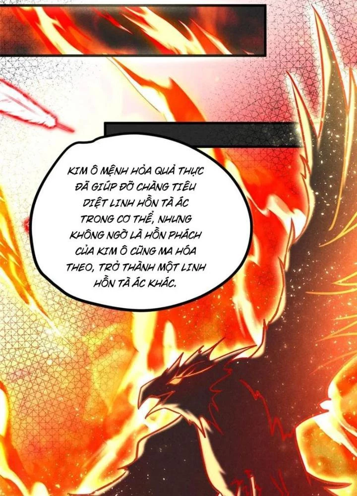 Thăng Tà Chapter 53 - Trang 36