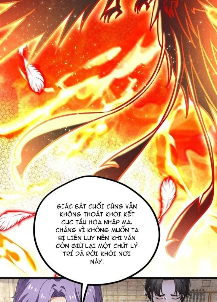 Thăng Tà Chapter 53 - Trang 38