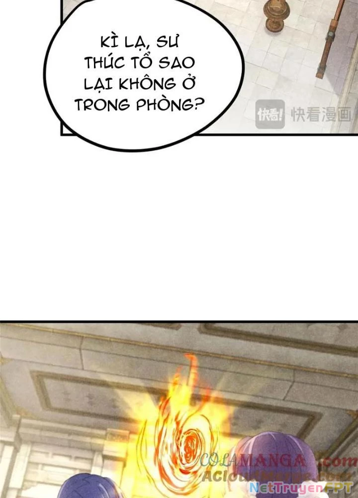 Thăng Tà Chapter 54 - Trang 22
