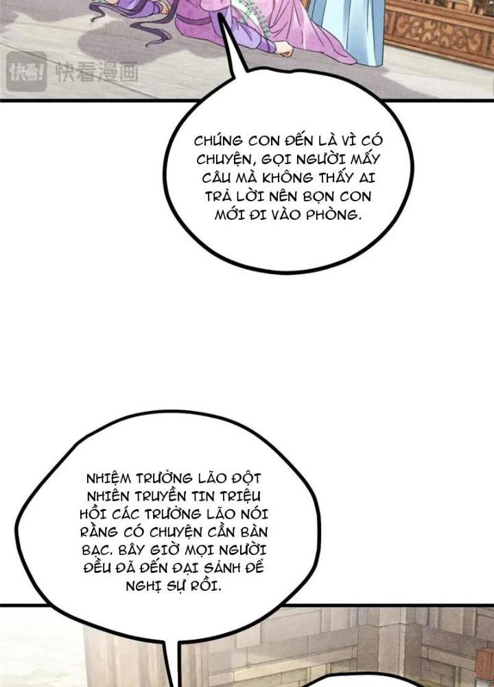 Thăng Tà Chapter 54 - Trang 36